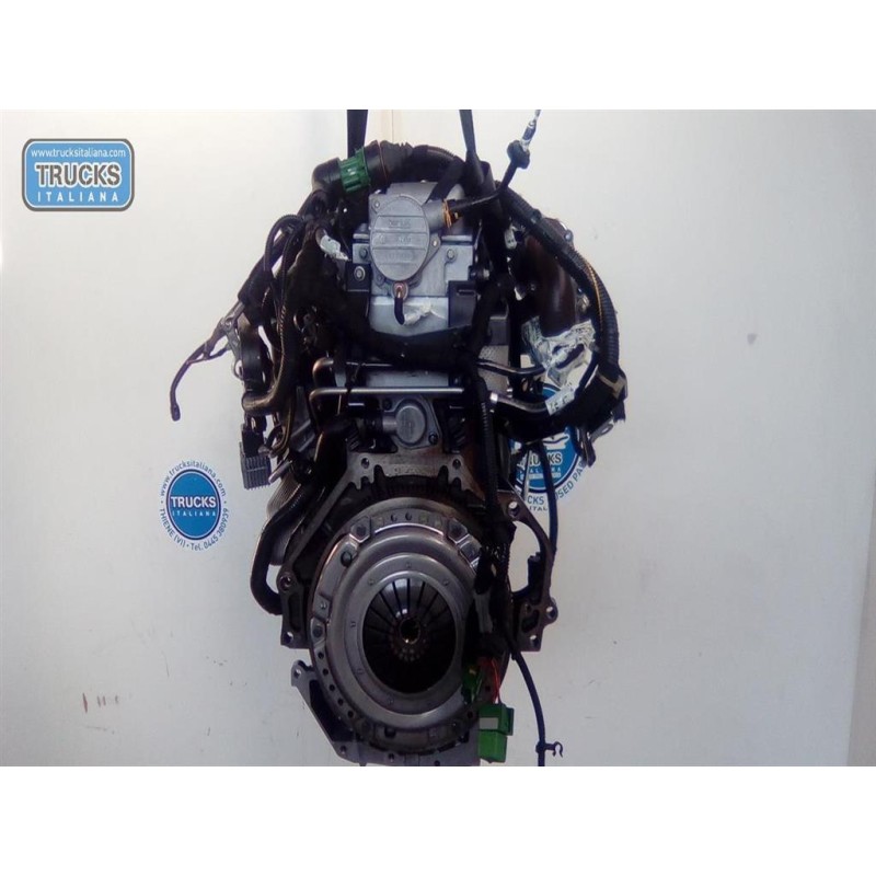 OPEL MOTORE OPEL Astra G 1998>2004 usato