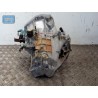 TOYOTA GEARBOXES  TOYOTA Yaris 1999>2003 used