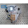 TOYOTA GEARBOXES  TOYOTA Yaris 1999>2003 used