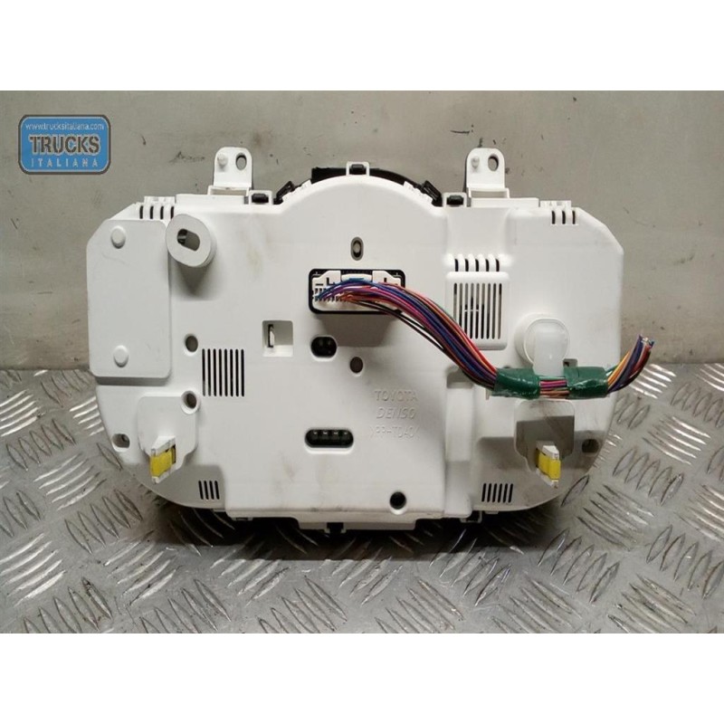 TOYOTA QUADRO STRUMENTI TOYOTA Rav 4 2006>2010 usato
