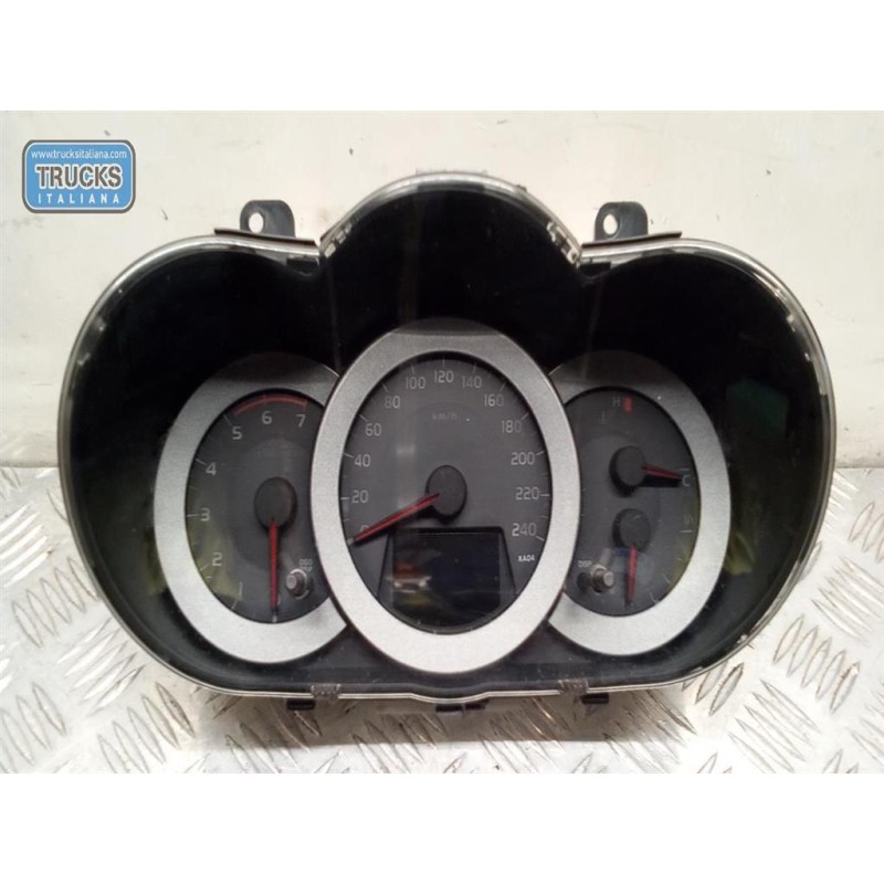 TOYOTA INSTRUMENT PANEL TOYOTA Rav 4 2006>2010 used