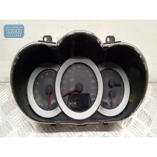INSTRUMENT PANEL TOYOTA Rav 4 2006>2010 used