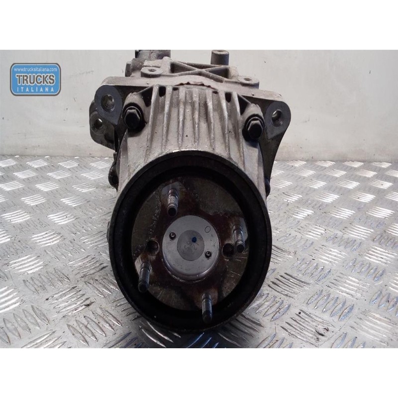 TOYOTA GRUPPO HALDEX TOYOTA Rav 4 2006>2010 usato