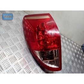 LEFT REAR LED LIGHT TOYOTA...