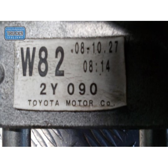 DISTRIBUTOR TOYOTA Rav 4 2006>2010 used