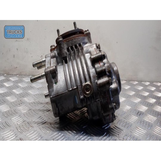 RIPARTITORE TOYOTA Rav 4 2006>2010 usato