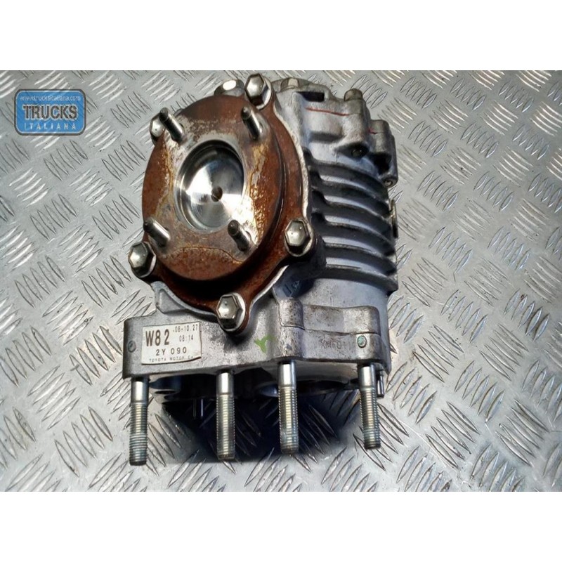 TOYOTA DISTRIBUTOR TOYOTA Rav 4 2006>2010 used