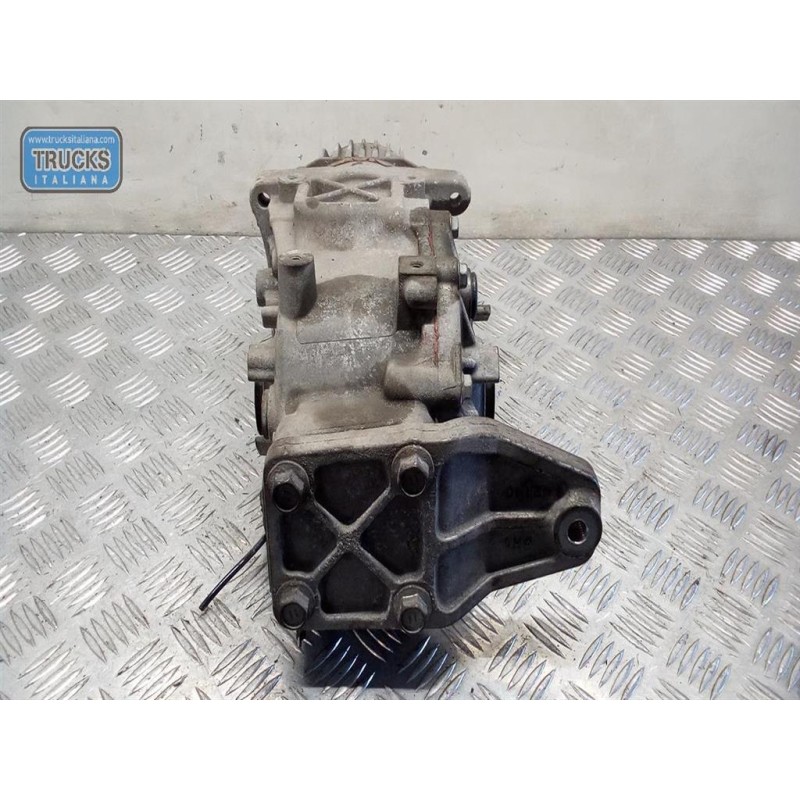 TOYOTA GRUPPO DIFFERENZIALE POSTERIORE TOYOTA Rav 4 2006>2010 usato