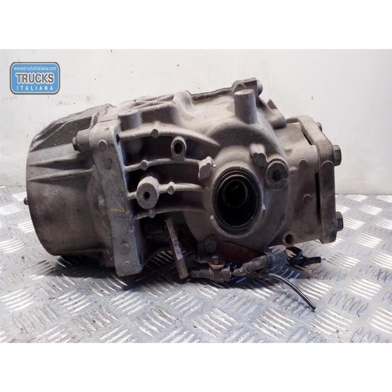 TOYOTA GRUPPO DIFFERENZIALE POSTERIORE TOYOTA Rav 4 2006>2010 usato