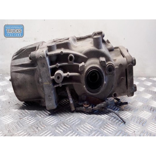 GRUPPO DIFFERENZIALE POSTERIORE TOYOTA Rav 4 2006>2010 usato