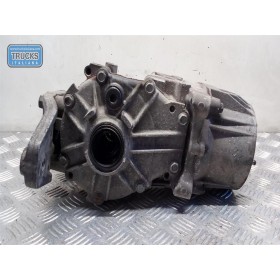 REAR DIFFERENTIAL 
 TOYOTA...