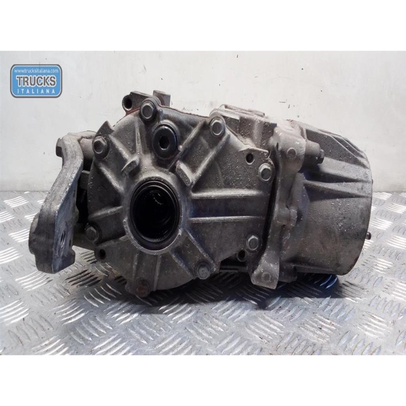 TOYOTA GRUPPO DIFFERENZIALE POSTERIORE TOYOTA Rav 4 2006>2010 usato