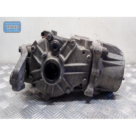 GRUPPO DIFFERENZIALE POSTERIORE TOYOTA Rav 4 2006>2010 usato