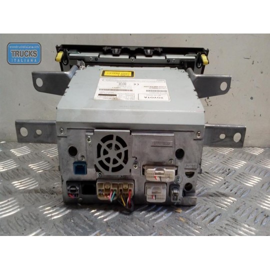 NAVIGATION TOYOTA Rav 4 2006>2010 used