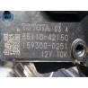 TOYOTA windshield wiper motor TOYOTA Rav 4 2006>2010 used