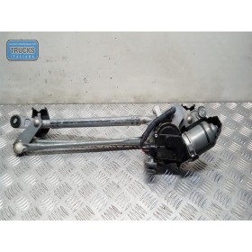 windshield wiper motor...