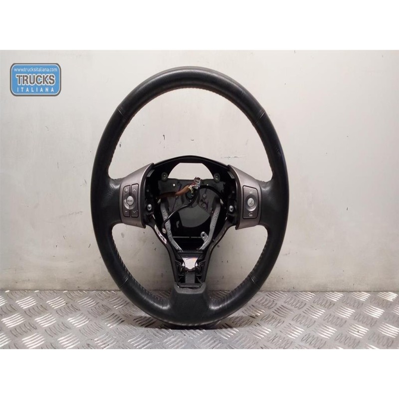 TOYOTA STEERING WHEEL TOYOTA Rav 4 2006>2010 used