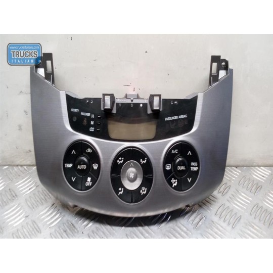 CENTRALINA CLIMATIZZATORE TOYOTA Rav 4 2006>2010 usato