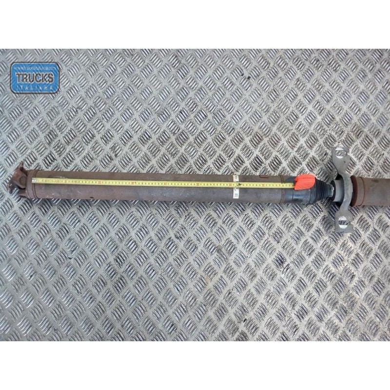 TOYOTA REAR POWER TAKE OFF SHAFTS TOYOTA Rav 4 2006>2010 used