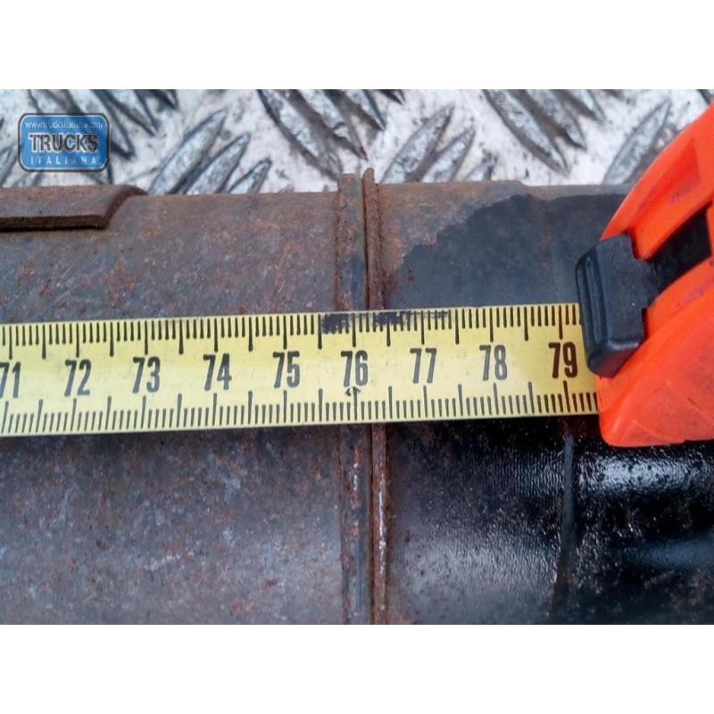 TOYOTA REAR POWER TAKE OFF SHAFTS TOYOTA Rav 4 2006>2010 used