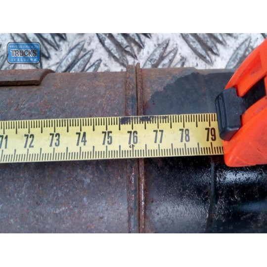 ALBERO TRASMISSIONE POSTERIORE TOYOTA Rav 4 2006>2010 usato