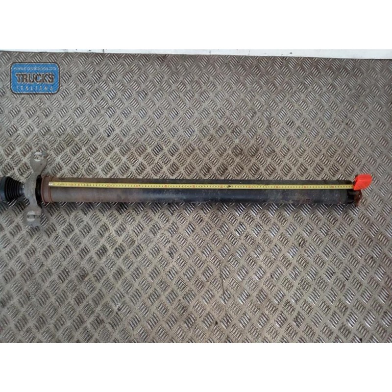 TOYOTA REAR POWER TAKE OFF SHAFTS TOYOTA Rav 4 2006>2010 used