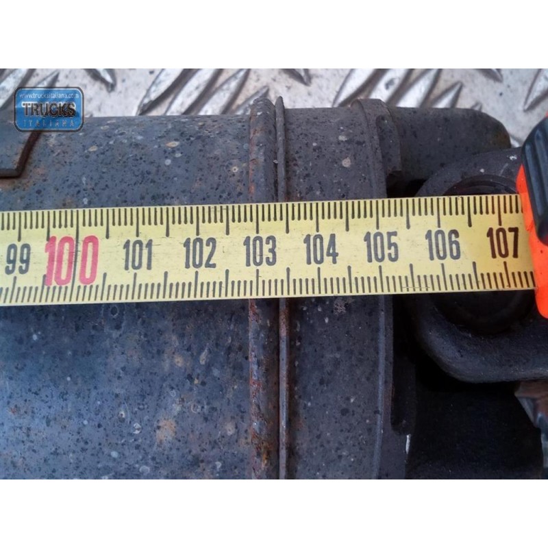 TOYOTA REAR POWER TAKE OFF SHAFTS TOYOTA Rav 4 2006>2010 used