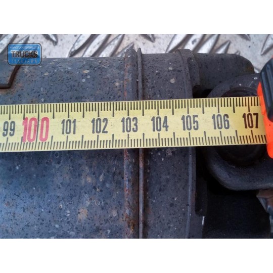 ALBERO TRASMISSIONE POSTERIORE TOYOTA Rav 4 2006>2010 usato