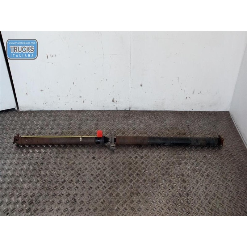 TOYOTA REAR POWER TAKE OFF SHAFTS TOYOTA Rav 4 2006>2010 used