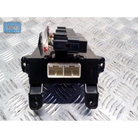 VARIOUS CONTROL UNITS A...