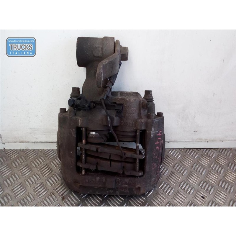 IVECO LEFT REAR CALIPER BRAKE  IVECO EUROCARGO 1994>2000 used