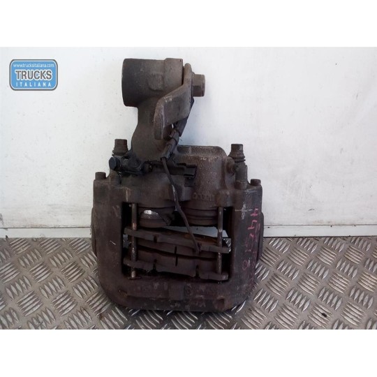 LEFT REAR CALIPER BRAKE  IVECO EUROCARGO 1994>2000 used