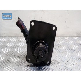 STEERING PUMP BUCHER...