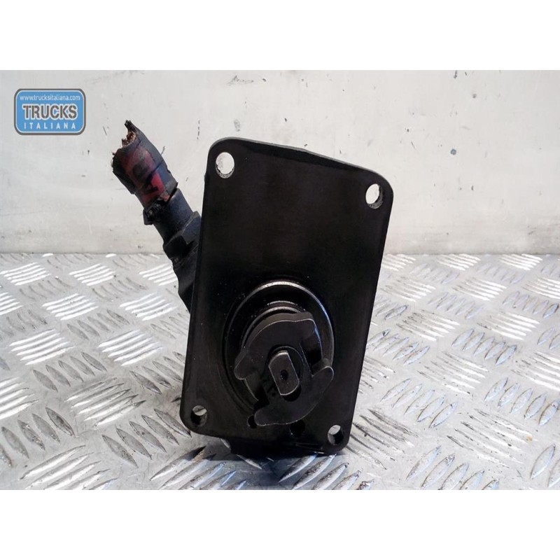 BUCHER POMPA IDROGUIDA BUCHER Compattatori usato