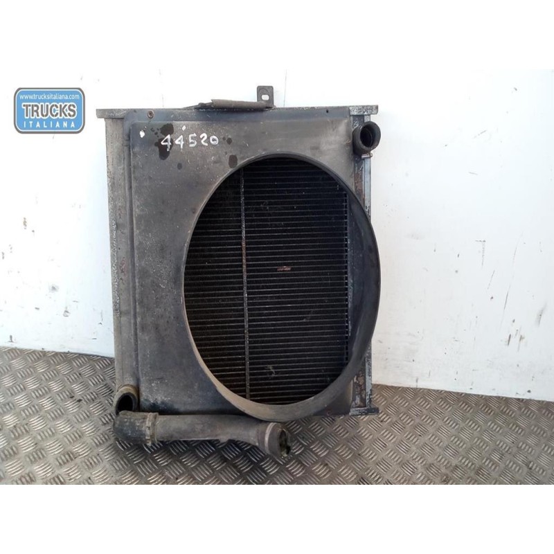 BUCHER RADIATORE ACQUA BUCHER Compattatori usato