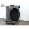 BUCHER WATER HEAT RADIATOR  BUCHER Compattatori used