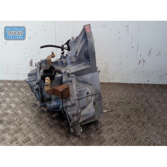 GEARBOXES  ALFA ROMEO 147 2000>2004 used