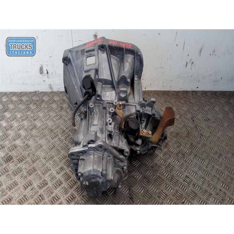 ALFA ROMEO CAMBIO ALFA ROMEO 147 2000>2004 usato