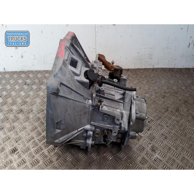 ALFA ROMEO GEARBOXES  ALFA ROMEO 147 2000>2004 used