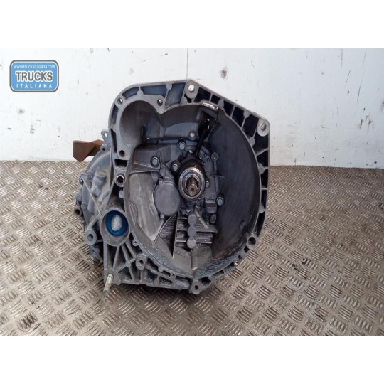 CAMBIO ALFA ROMEO 147 2000>2004 usato
