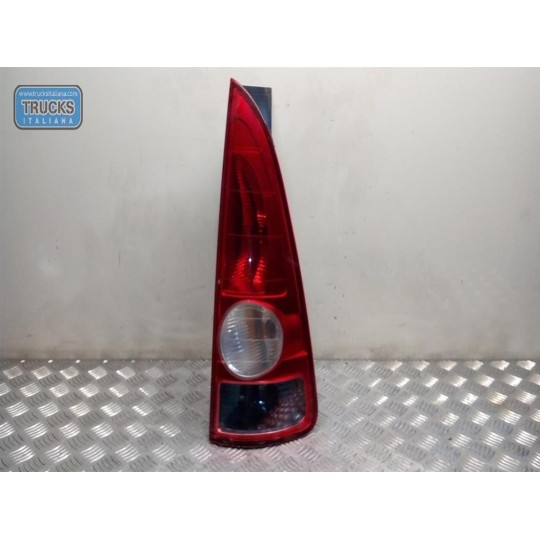RIGHT REAR LIGHT RENAULT Espace 2002>2014 used
