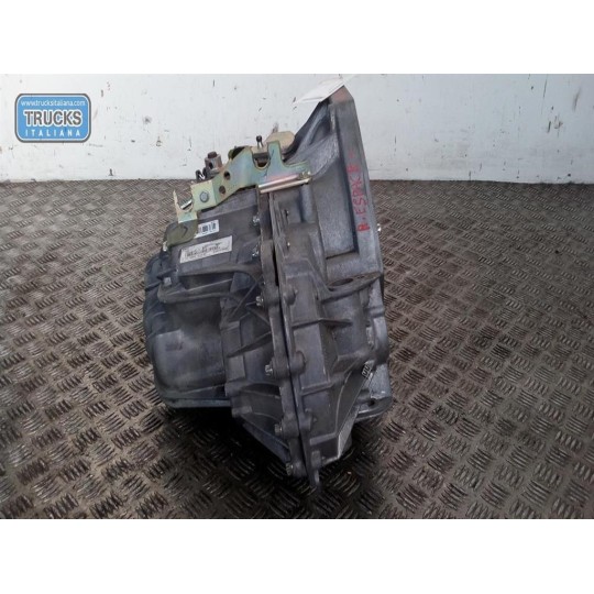 GEARBOXES  RENAULT Espace 2002>2014 used