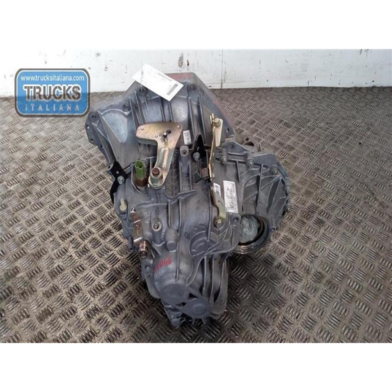 RENAULT CAMBIO RENAULT Espace 2002>2014 usato