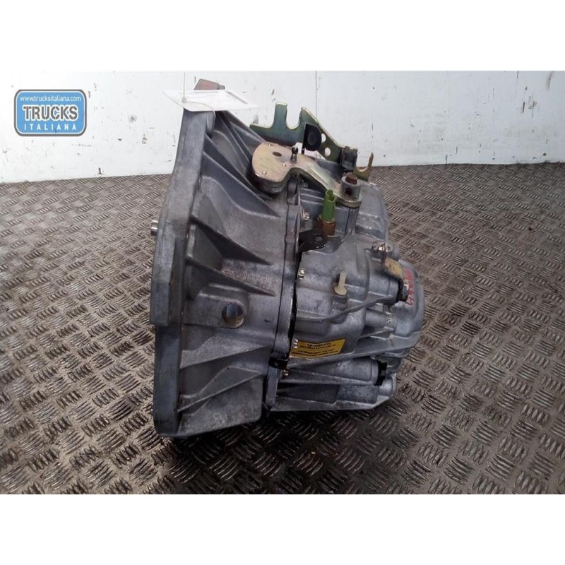 RENAULT GEARBOXES  RENAULT Espace 2002>2014 used