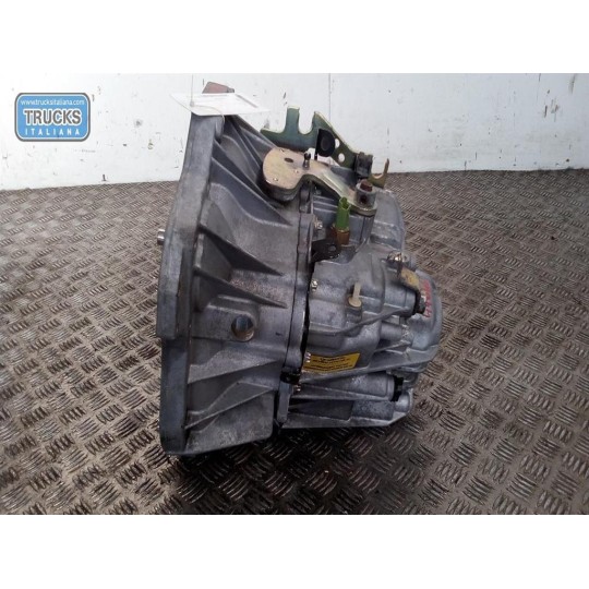 GEARBOXES  RENAULT Espace 2002>2014 used
