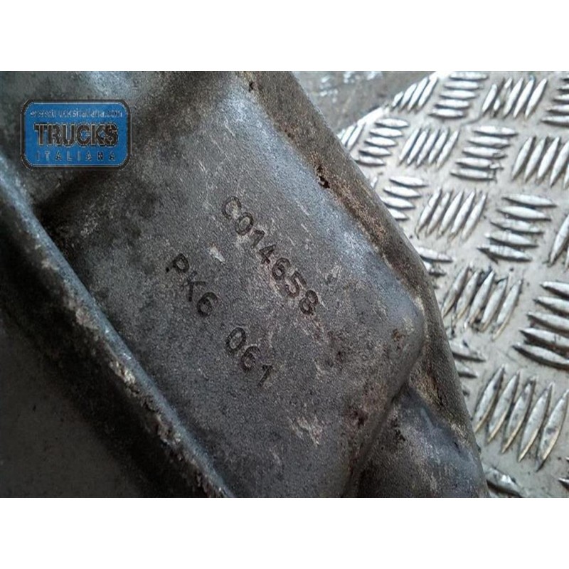 RENAULT GEARBOXES  RENAULT Espace 2002>2014 used