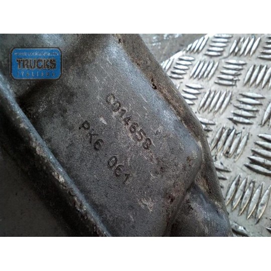 GEARBOXES  RENAULT Espace 2002>2014 used