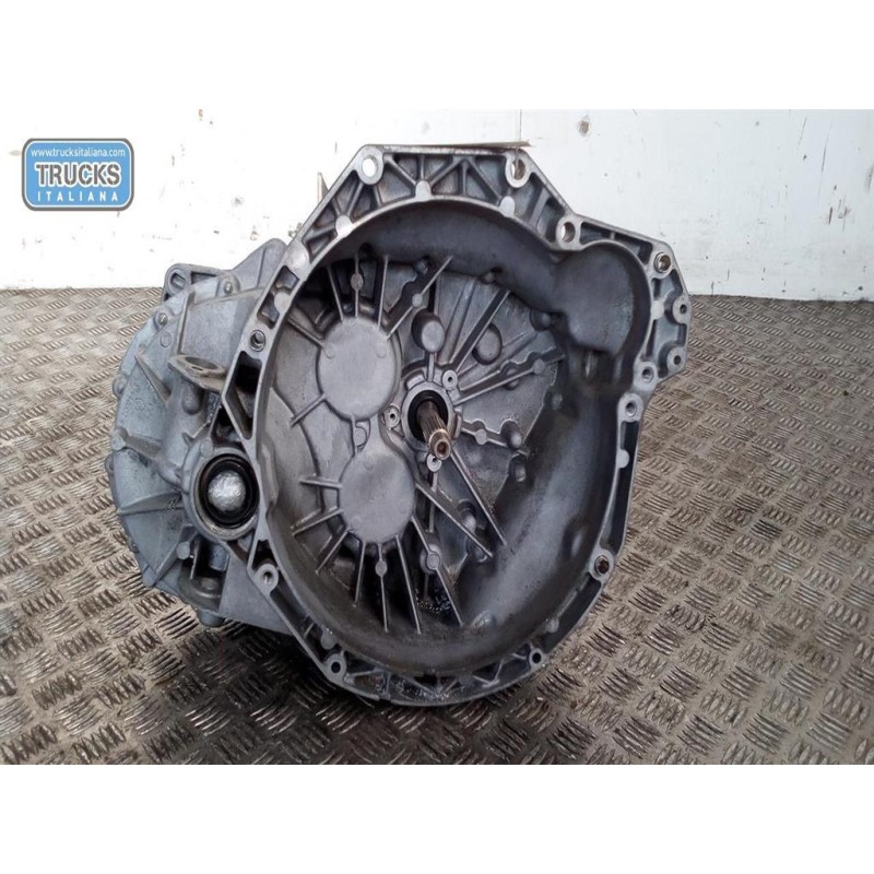 RENAULT GEARBOXES  RENAULT Espace 2002>2014 used