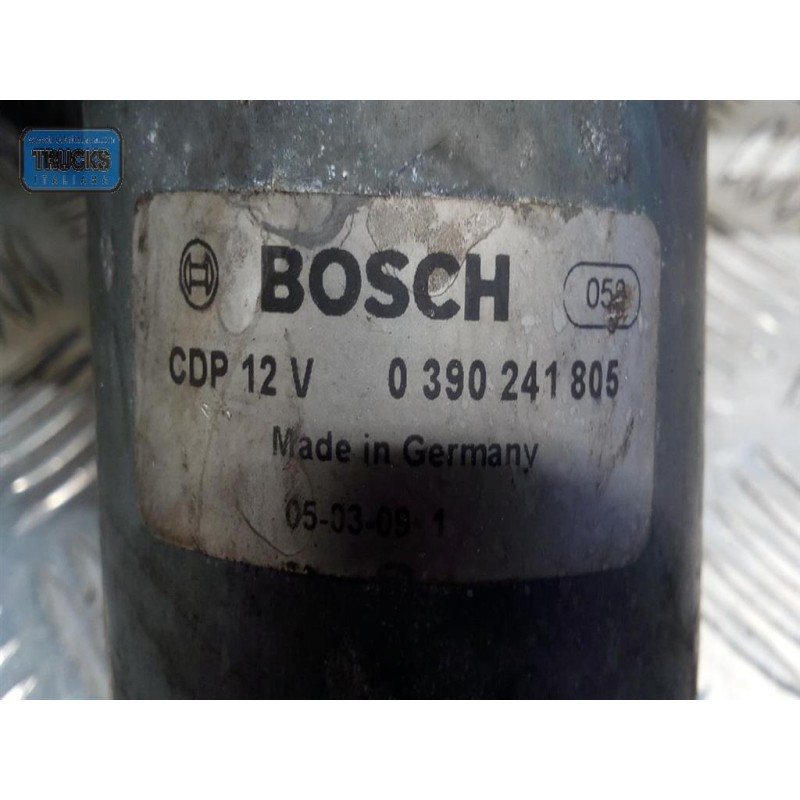 RENAULT windshield wiper motor RENAULT Espace 2002>2014 used