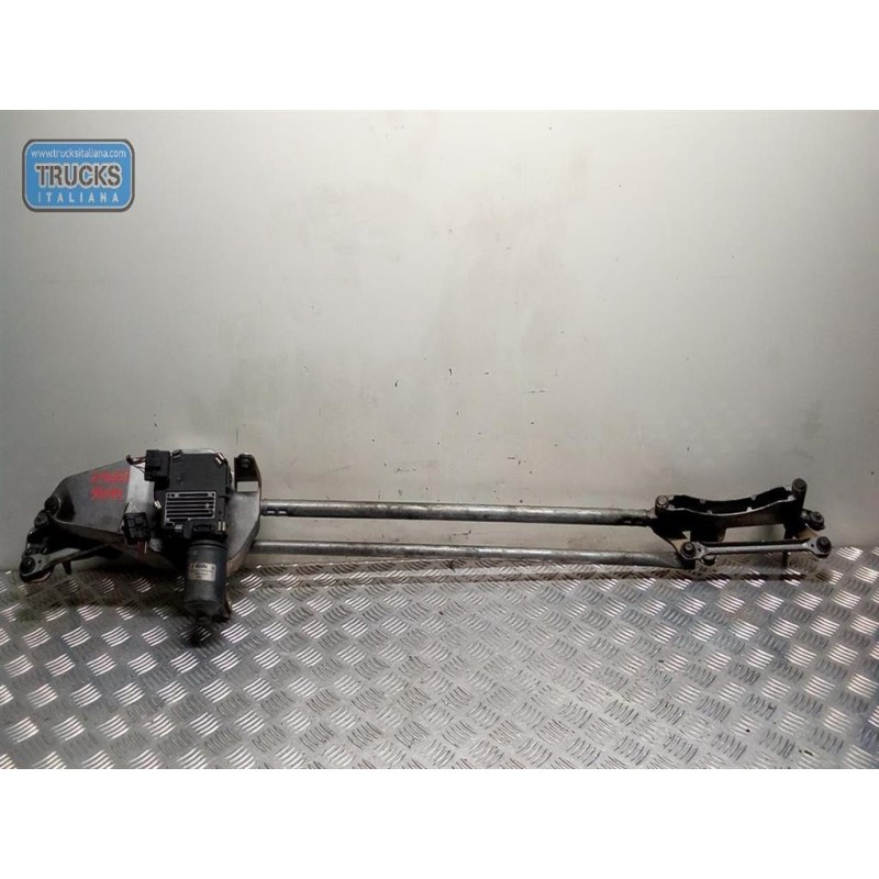 RENAULT MOTORINO TERGI ANTERIORE RENAULT Espace 2002>2014 usato